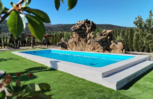 Casa rural Cabaña de la Huerta - Foto 44