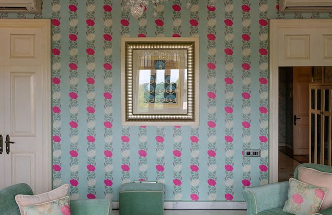 Rajmahal Palace RAAS - Foto 71