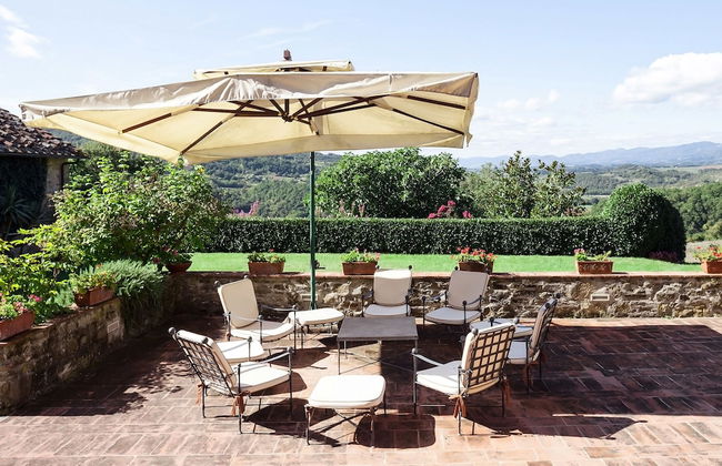 Villa Eleonora - Foto 33