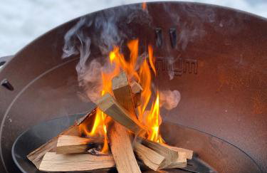 Time4you am Bodensee mit Pool Sauna Kamin - Foto 12