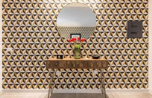 Repubblica appartamento design con 2 camere letto - Foto 15