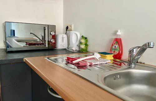 GreenStay Essen - Photo 61