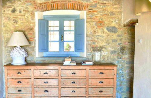 BestOfTuscany Historic Villa Fattoria La Serra - Foto 21