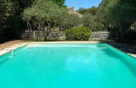 Mas exceptionnel à Lagnes, Provence - Foto 30