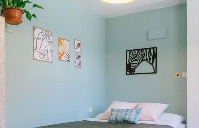 Flea Market Studios - Foto 44