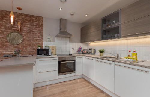 Lancaster City Apartment - Foto 4