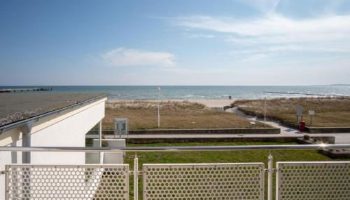 Haus "Atlantis", Wohnung 11 "Arielle" - Foto 2