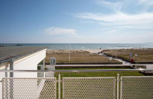 Haus "Atlantis", Wohnung 11 "Arielle" - Foto 2