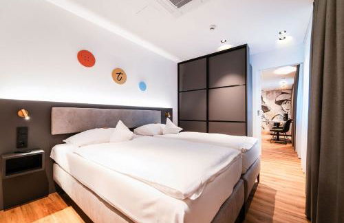 Triller Living - Serviced Apartments - Foto 35