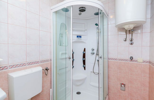 Apartments Nicol - Foto 41