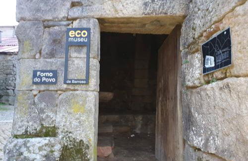 Casa do Terrado - Photo 34