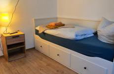 Waldpension Gussow - Foto 10