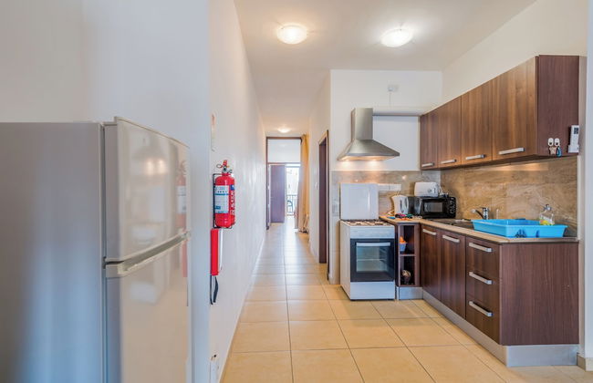 Seashells Apartment with sea view terrace with romantic sunsets - Foto 4