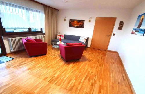 Elegante Ferienwohnung im Schwarzwald, Gorwihl - Foto 13