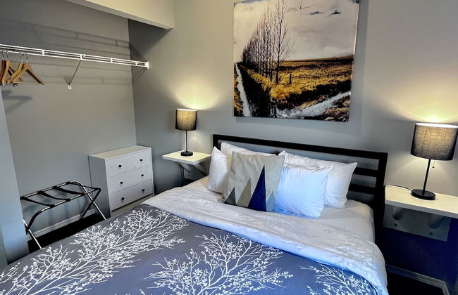 Canadian Rockies Chalets - Foto 18