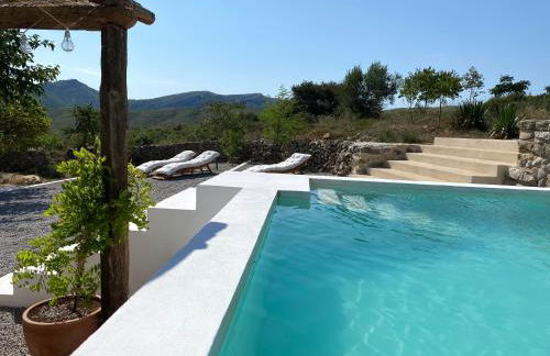 Masía La Costereta - Foto 24