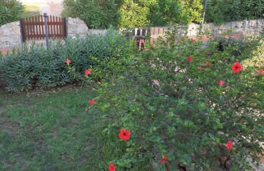 casa rosa nel residence mirice con piscina ,wifi,climatizzatore - vicino al mare - Photo 14