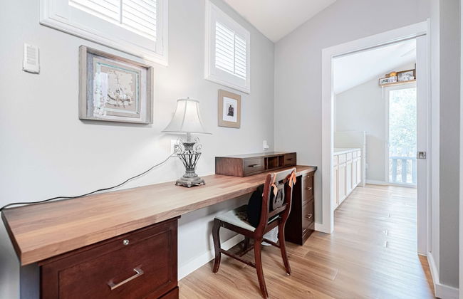 Beautiful Cottage Close to Downtown Austin - Foto 24