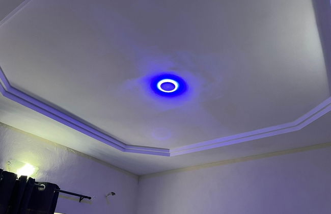 Lovely 2-bed Apartment in Ibeju Lekki - Foto 36