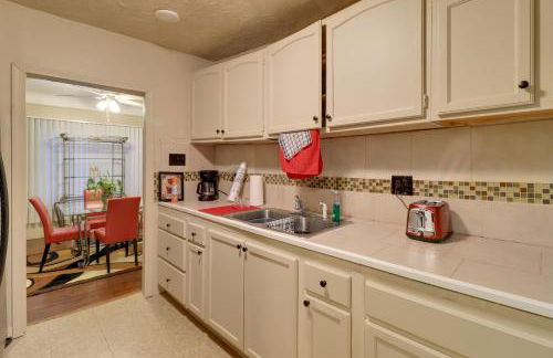 Minutes to Attractions WFH Friendly Detroit Home - Foto 11