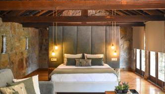 QUINTA DO RIBEIRO Garden House - Foto 4