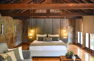 QUINTA DO RIBEIRO Garden House - Foto 4