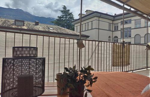 Valtellina -La Casina Sondrio - Foto 15