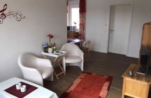 Ferienhaus Am Yachthafen - Pier 30, wunderschöne 2 Pers -Whg - Foto 17