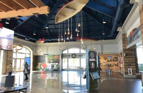 Inn on Main - Downtown Penthouse - Foto 11