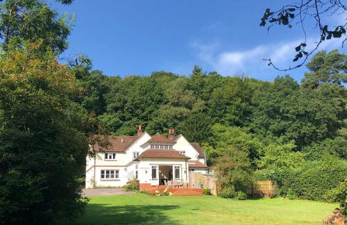 Woodhill Cottage - Foto 1