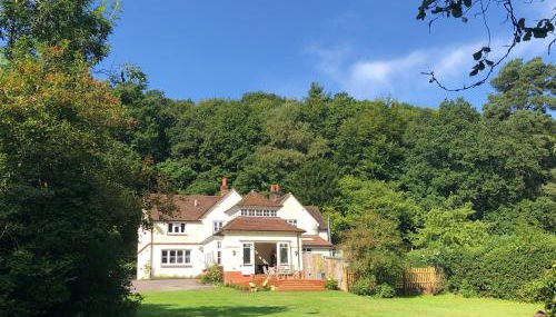 Woodhill Cottage - Foto 1