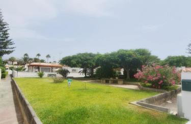 Precioso bungalow residencial Santa Marta - Foto 26