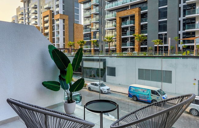 Nasma Holiday Homes - Azizi Riviera 43 - Foto 1