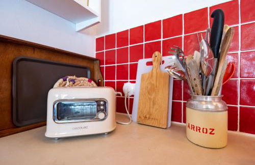 Hillside 3 Aljezur old town - Foto 20