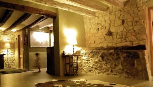 Casa Miret - Photo 5, Lobby or reception