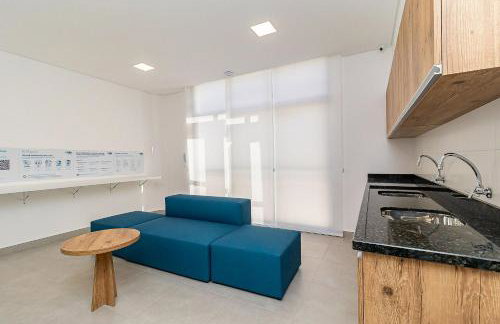 Condomínio CWBe Residence - Foto 32