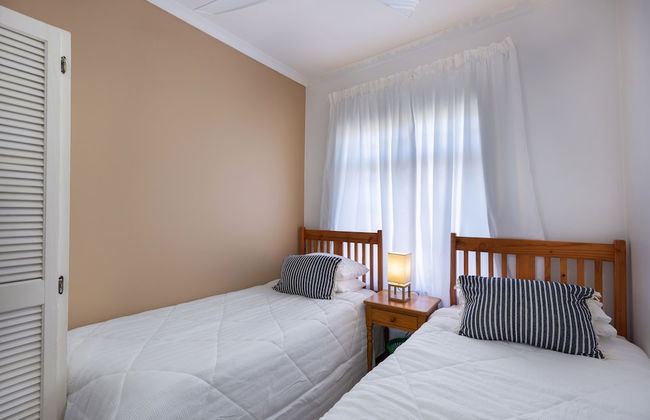 Port Edward Ocean View Duplex - Foto 5