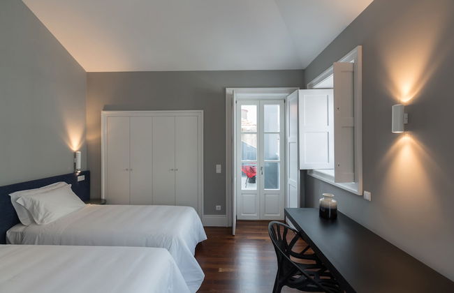 Oporto Serviced Apartments - Cedofeita - Foto 4