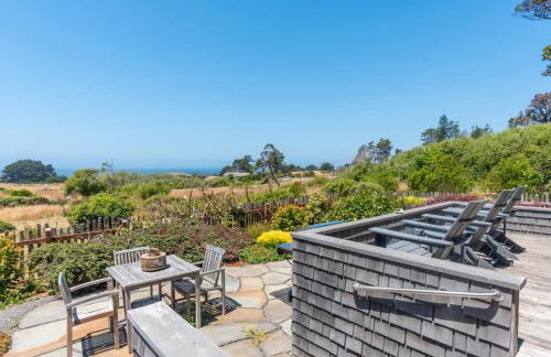 Sea Pebble - Sea Ranch Retreat - Foto 42