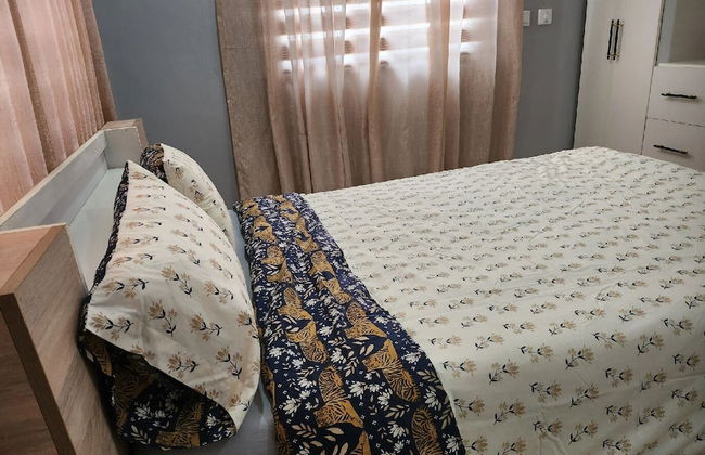 Spacious Luxury 3Bed Hse in Tema Netflix - Foto 1