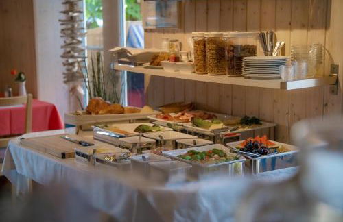 Haus Stoertebeker Appartements - Hotel Garni, Seebad Lubmin - Foto 16