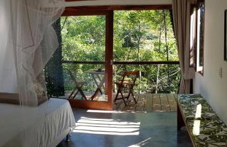 La Luciole Ecolodge - Foto 22