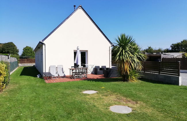 Maison tout confort 2 chambres 4 pers - Foto 24