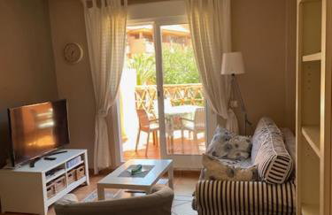 Apartementos Almerimar Golf - Foto 5
