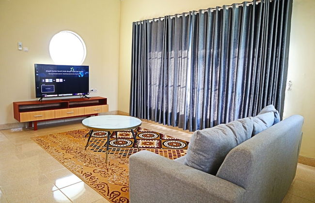 Perta Prana Amarta - Foto 25