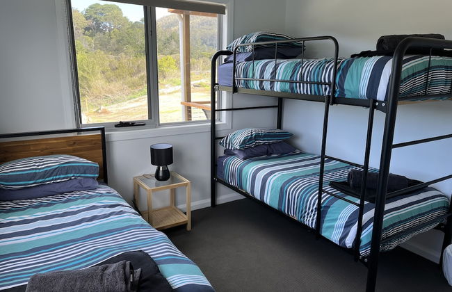 Derby Digs Cabin - Foto 2