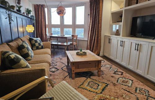 Rooftop Retreat - Foto 25