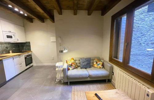 Apartamento dúplex en el corazón de Camprodon, La Rovira - Photo 8