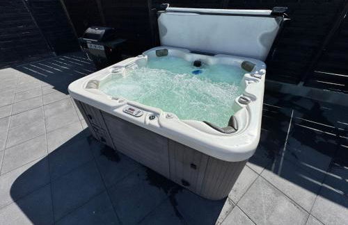 Holiday Home mit privat Hottub und Klima- by Interhome - Foto 29