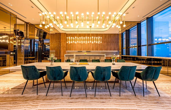 The Marq Residence By Convinia - Foto 59